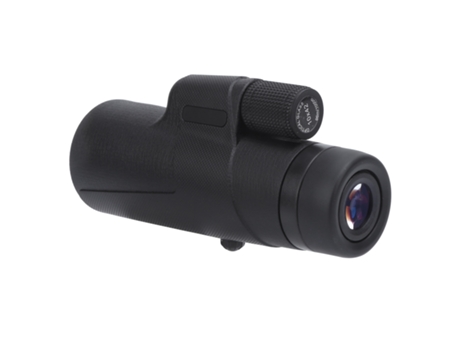 Monocular YIZHOOD OB050 Antideslizante (1042 - Negro)