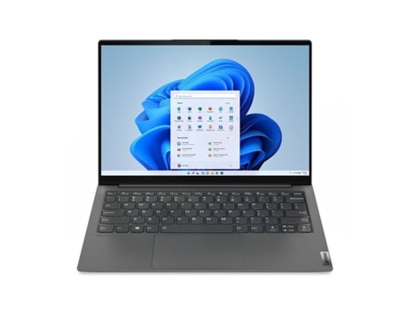 Ordenador portátil Lenovo Yoga Slim 7 Pro 14IAP7, Intel® Core™ i5-1240P,  8GB RAM, 512GB SSD, Intel Iris Xe, Windows 11 Home, 14 2K EVO - PC Portátil