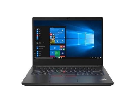 Portátil LENOVO Thinkpad E14 G2 I3-1115G4 8Gb 512Gb Ssd Bt Reacondicionado Como Nuevo