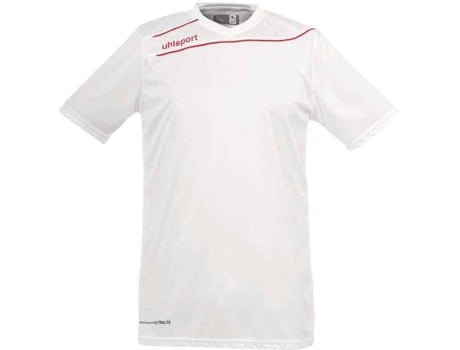 Camiseta de Hombre para Fútbol UHLSPORT Stream Xxxs Rojo (6)