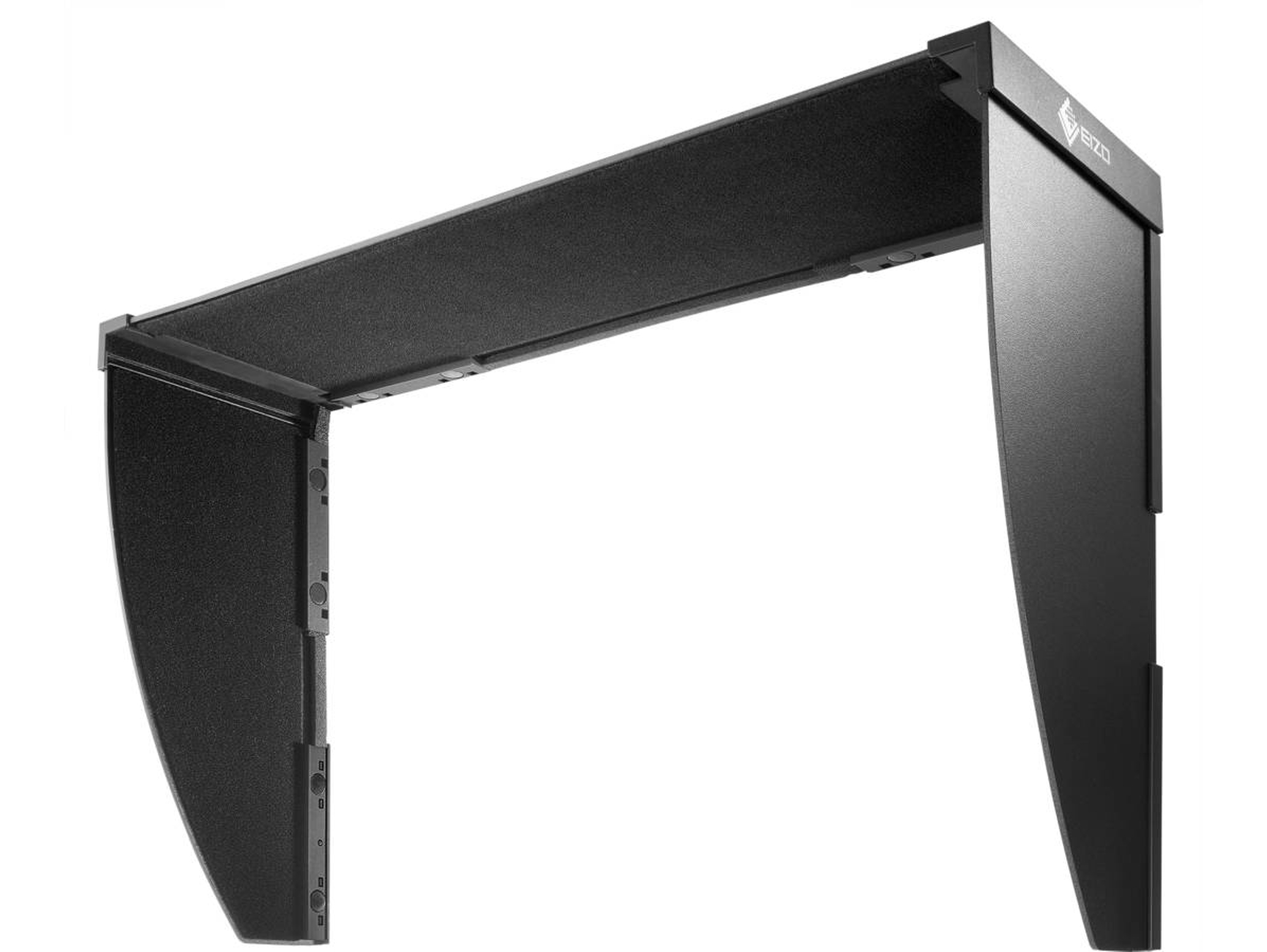 Eizo Ch2700 Accesorio para tv y monitor black metal 68.6 cm 27 cg2730 cs2730 660 g 657.4 387.9 172.7