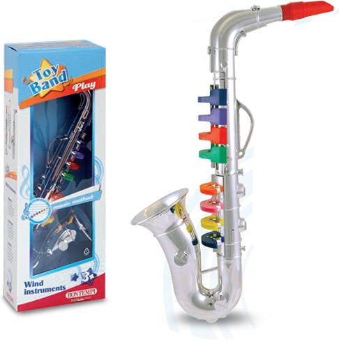 Saxofone BONTEMPI 32 4331