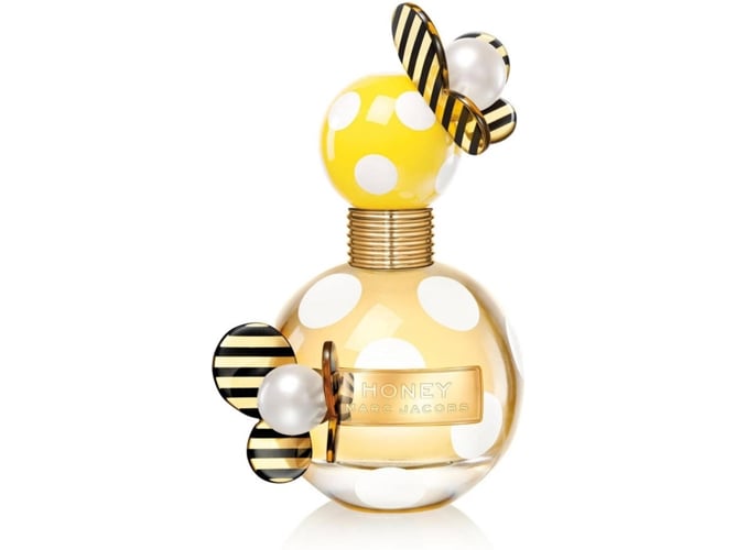 Perfume MARC JACOBS Honey 100 ml (Eau de parfum)