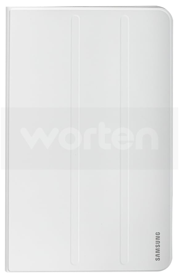 Funda Tablet SAMSUNG Galaxy Tab A Blanco