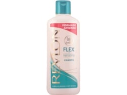 Champú REVLON Flex KeratinCabellos Aceitosos (650ml)