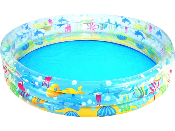 Piscina Inflable para Ninõs BESTWAY 51005 480 L