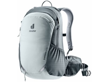 Mochila Deportiva DEUTER 320302444190 Gris