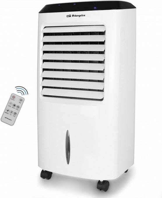 Climatizador ORBEGOZO Air-52 (10 L)