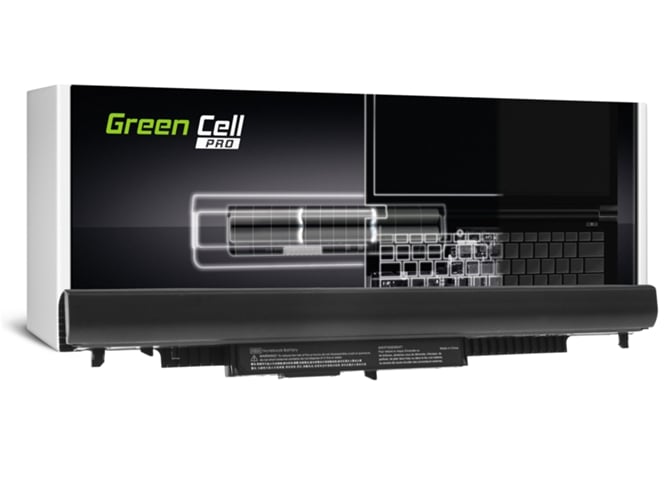 Batería para Portátil Green Cell HP/Compaq 348 G3 14 14T 14Z 15 15T 15Z 240 G4 240 G5 245 G4 245 G5