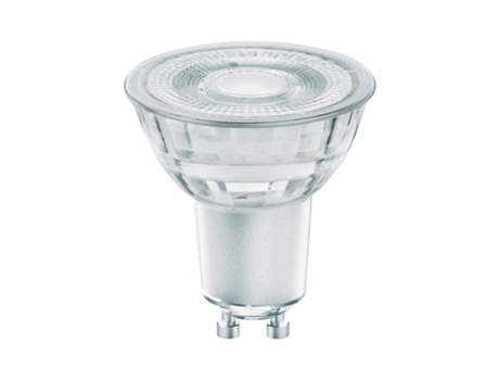 Bombilla LED LEDVANCE PAR16 GU10 4,7W 350Lm 2700K Regulable IP20 36 [LV-4058075757868]