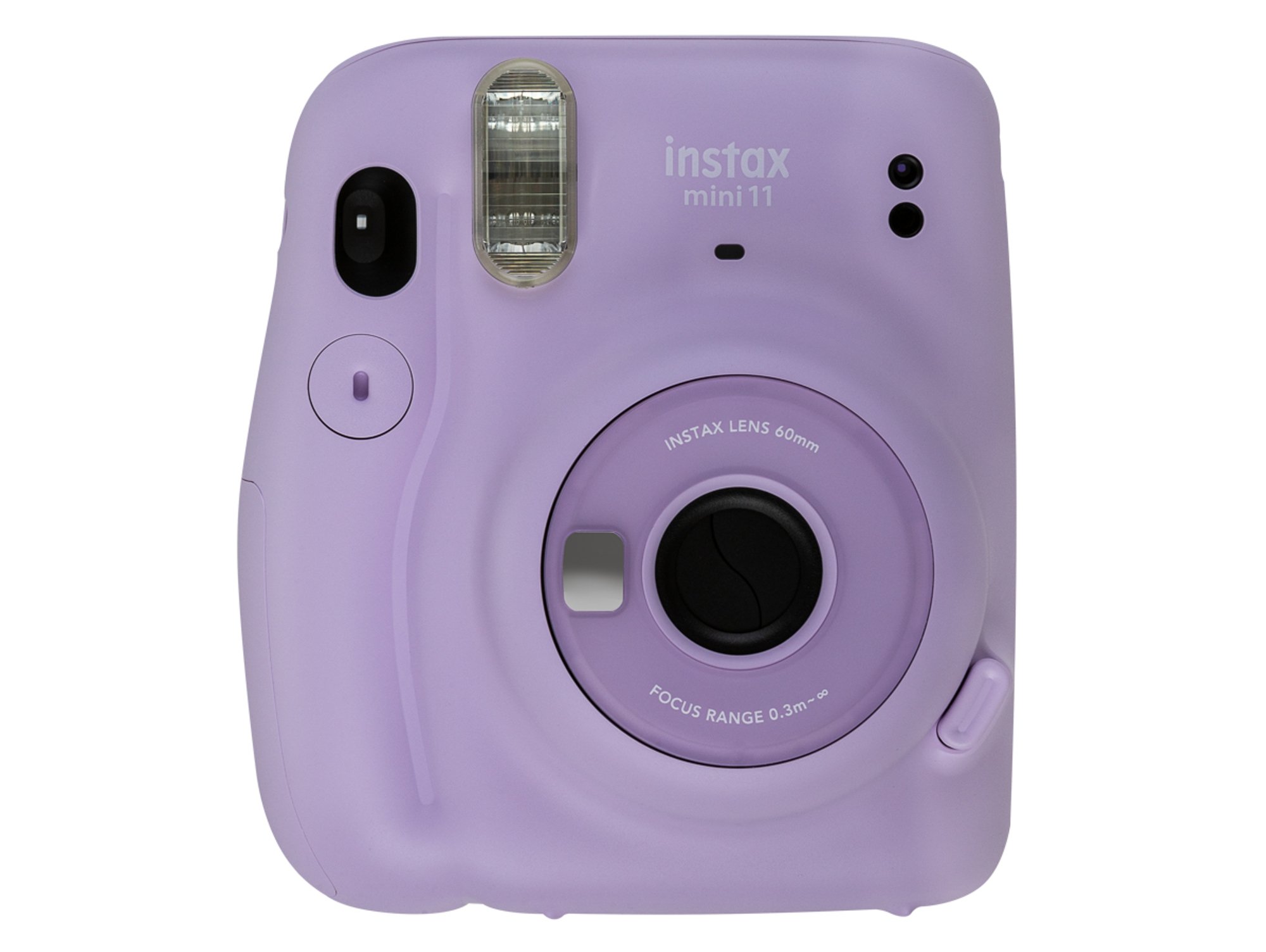 Fujifilm Cámara instantánea Instax Mini 12 (morado lila)