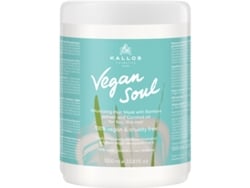 KALLOS COSMETICS Vegan Soul Máscarilla Voluminizadora Cabello Fino 1000 Ml