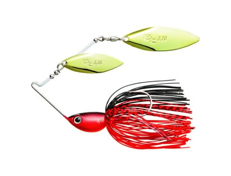 Señuelo SHIMANO Lure Bantam Swagy DW