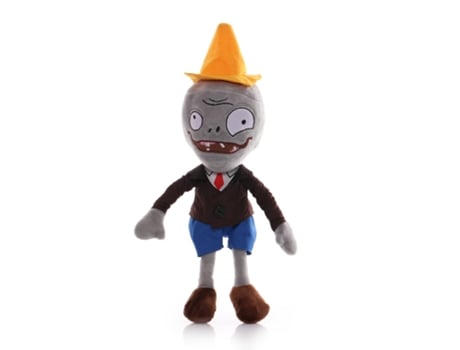 Peluche PETHUEL Zwjs/J Zombi Bloqueador (Edad Mínima Recomendada: 7 años)