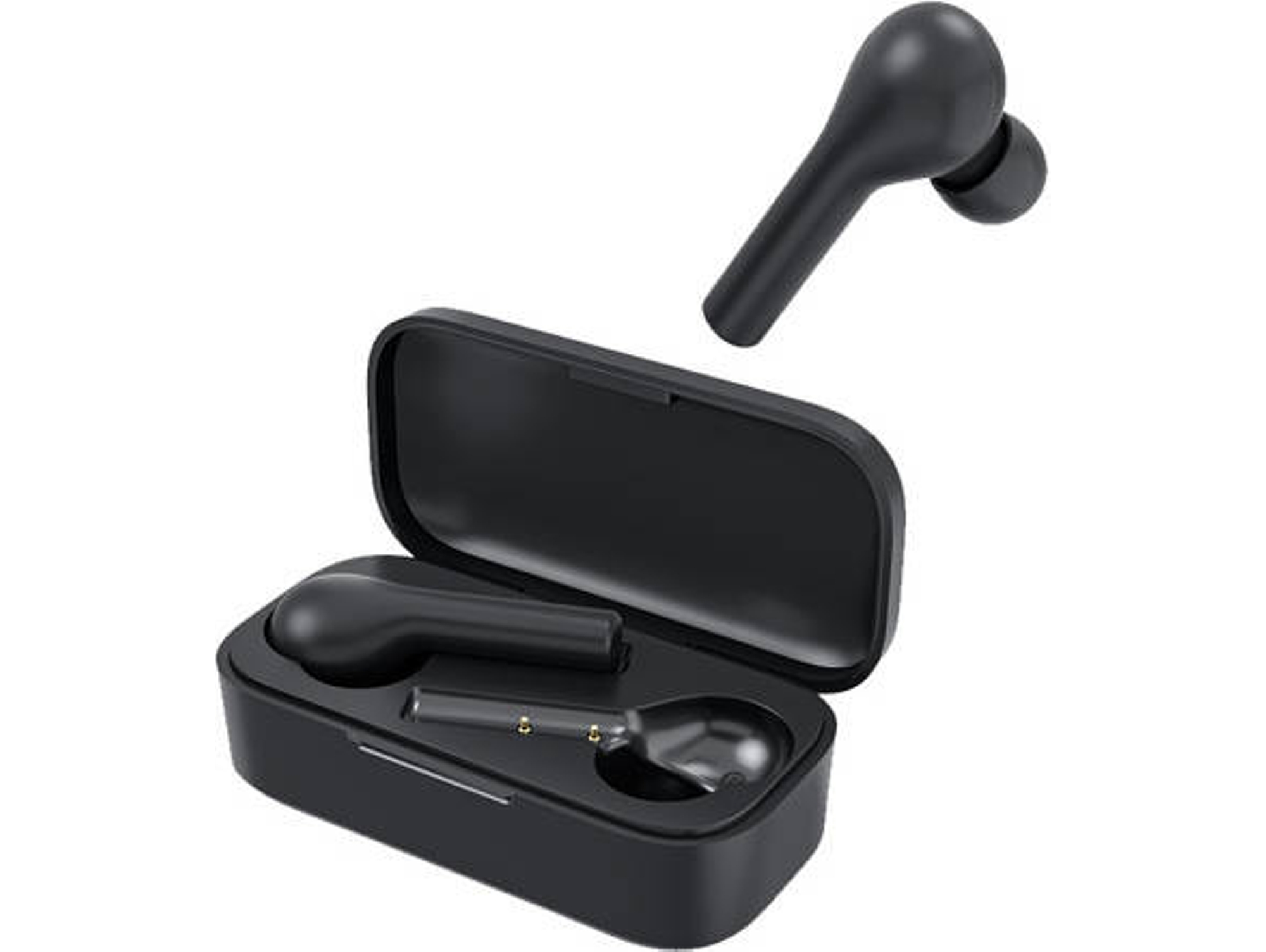 Auriculares Bluetooth True Wireless QCY QCY T5 In Ear Micr fono