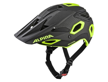 Casco ALPINA Rootage