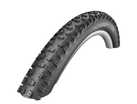 Neumático de bicicleta de montaña SCHWALBE nobby nic addix performance TS VAE