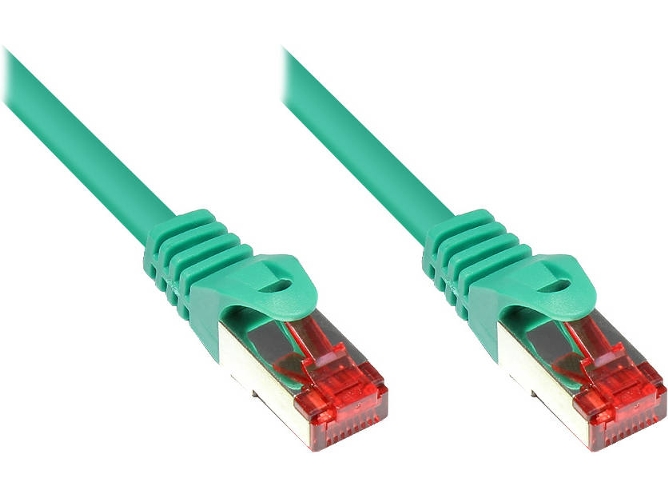 Cable de Red ALCASA (RJ45)