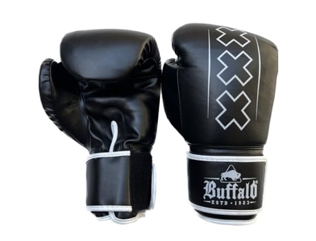 Guantes Outrage Wi 12Oz BUFFALO