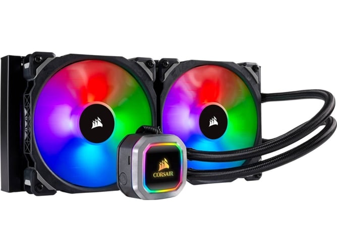 Cooler CORSAIR H115i