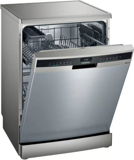 Lavavajillas SIEMENS SN23EI14AE (13 Cubiertos - 60 cm - Inox)