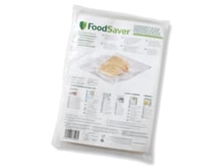 PACK DE BOLSAS PEQU FOODSAVER FSB4802-I