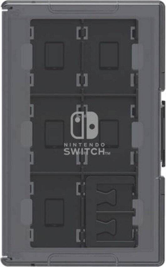 Caja para Tarjetas de Juegos para Nintendo Switch HORI