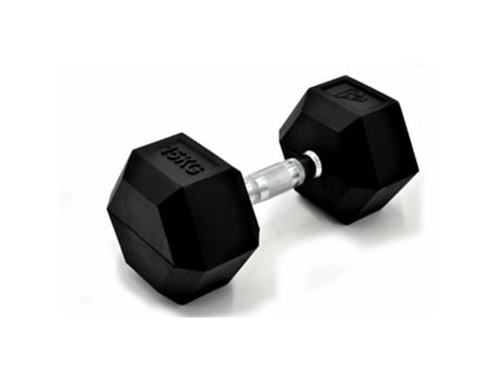 Mancuerna FIT & RACK 15kg