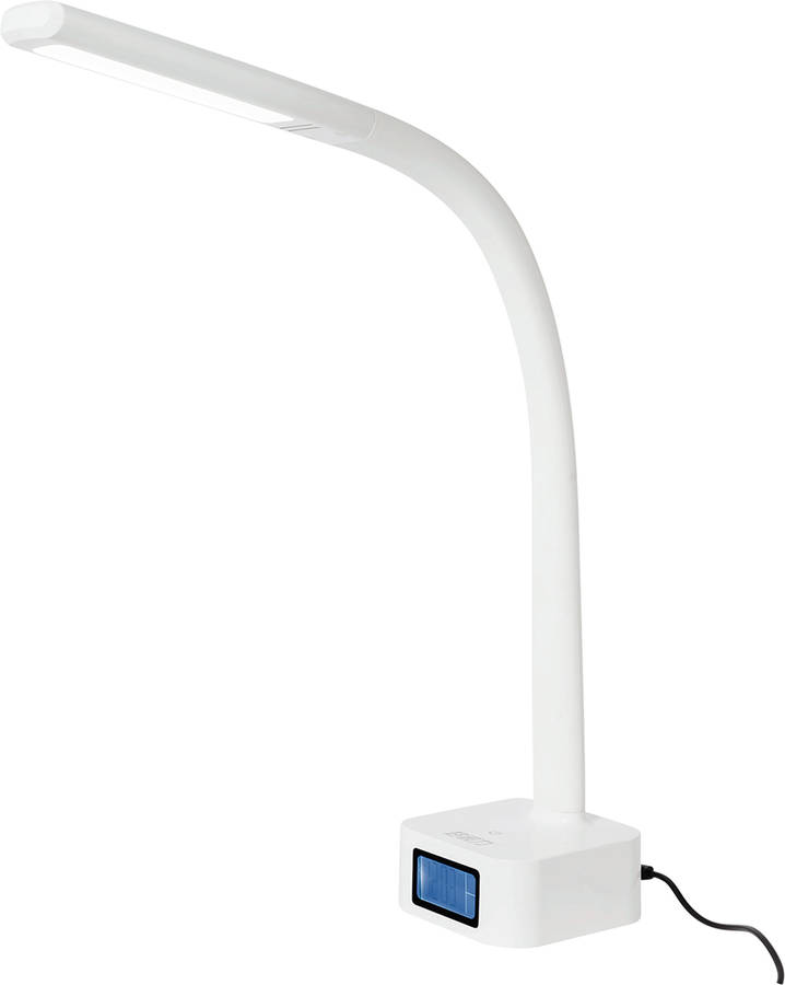 Lámpara de mesa SULION 982113 (LED - Blanco - Acrílico)