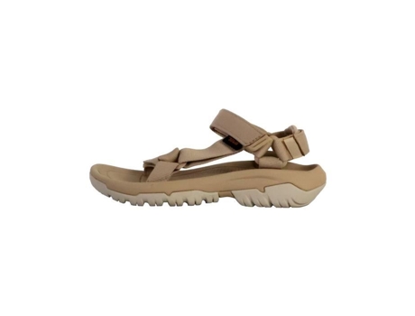 Sandalias de Mujer TEVA Hurricane Velcro Outro Beige (37)