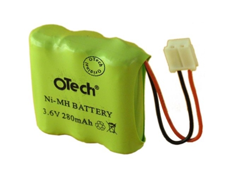 Batería OTECH 3KM28SS-13613 para LOGICOM ILOA 352