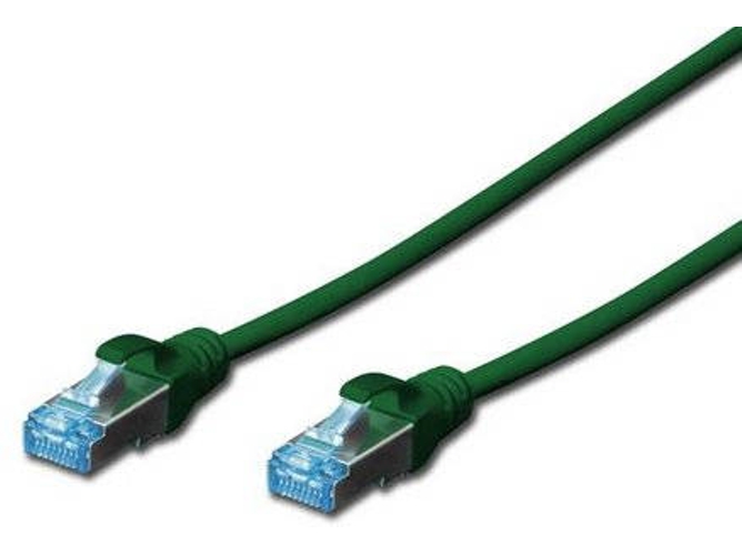 Cable de Red DIGITUS (RJ45)