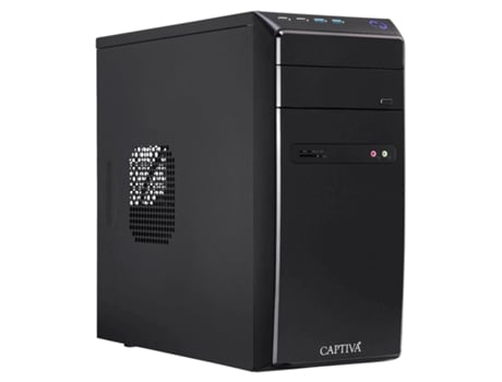 Desktop CAPTIVA (RAM: 16 GB - 1000 GB SSD)