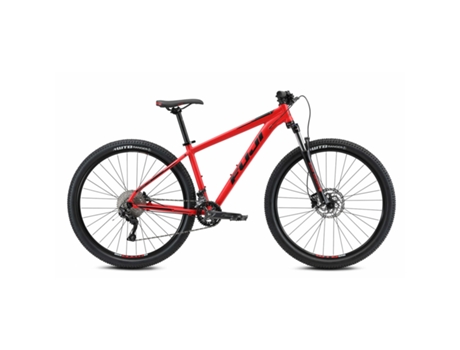 Bicicleta de Montaña para Ciclismo FUJI Multicolor (19 Años / 178-185 cm)