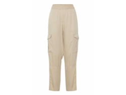 CMP Pantalones cargo femme b.young Dasine (Tam: 34)