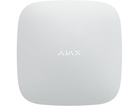 Alarma Doméstica Inalámbrica Ajax Hub 2 - Kit 12 con Ofertas en