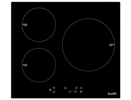 Placa De Kunft kih3301 59 cm