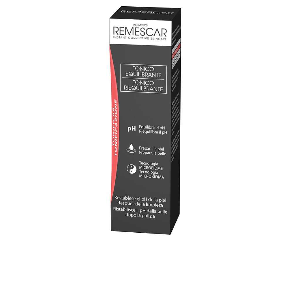 Tónico REMESCAR Equilibrante (200 ml)