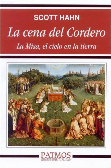 Libro La Cena Del Cordero de Scott Hahn (Español)