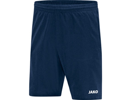 Pantalones Cortos Mujer Jako Profi (Tam: 42-44)