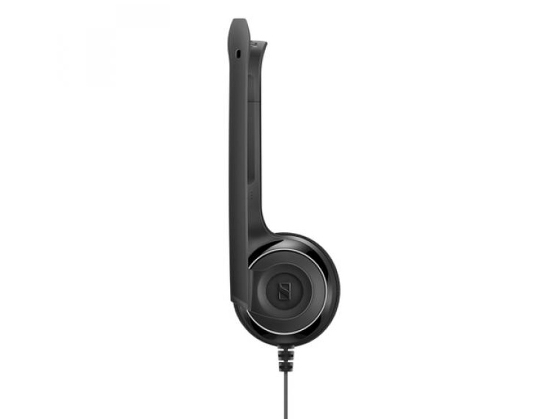 Auriculares sennheiser best sale pc 8 usb