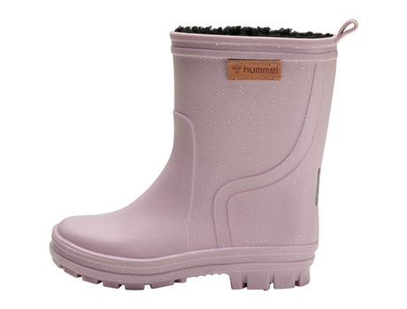 Botas HUMMEL Unisexo (Multicolor - 24)