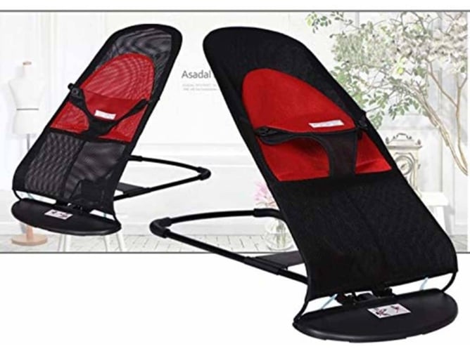 Hamaca EUROQUALITY Soft Balance Bouncer Rocker