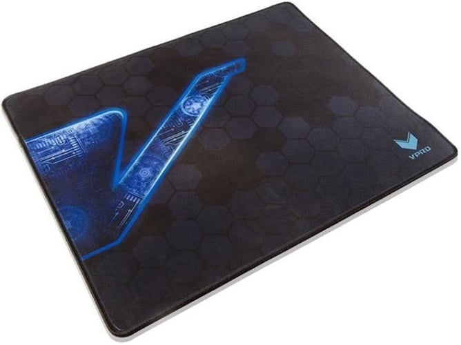 Alfombrilla Gaming RAPOO RP V1000 BL