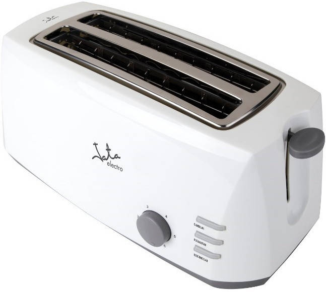 Tostadora JATA TT584 (1400 W)