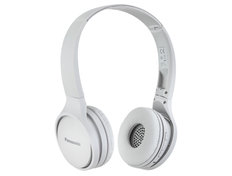 auriculares panasonic bluetooth