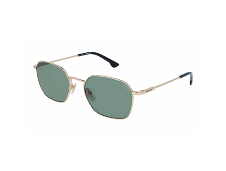 Gafas de Sol Sfu685V540Vab 54 Mm FURLA Dorado