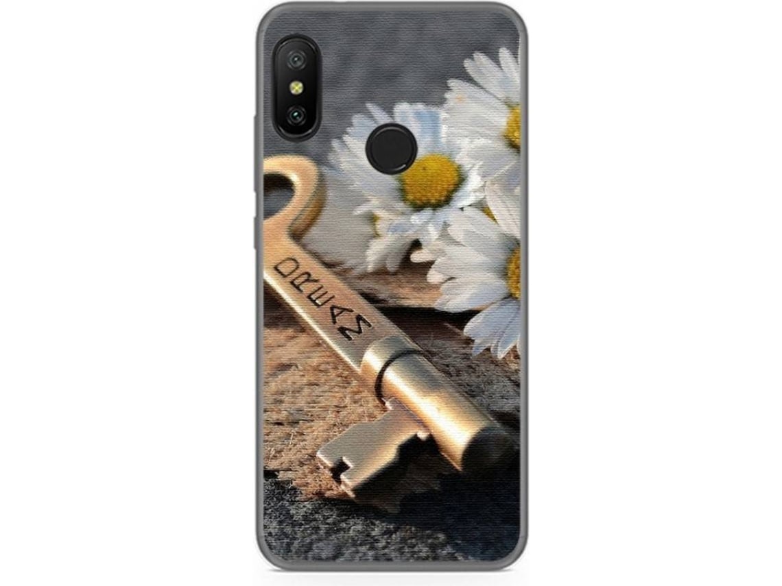 Funda móvil - TUMUNDOSMARTPHONE Xiaomi Redmi A2, Compatible con Xiaomi  Xiaomi Redmi A2, Multicolor