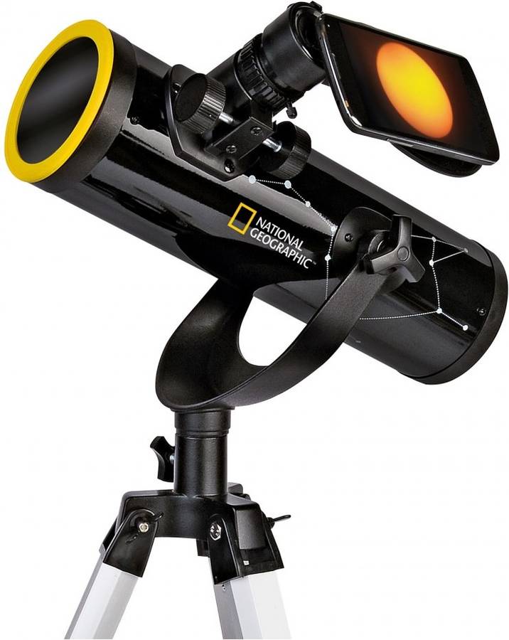 Telescopio NATIONAL GEOGRAPHIC 9012000 (18x175)