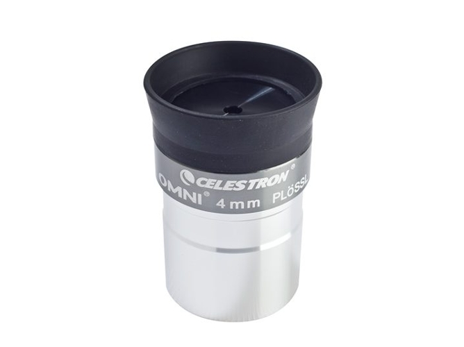 Ocular CELESTRON Omni 1.25'' 4 mm